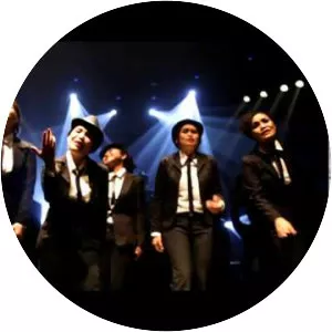 Glorify the Lord Ensemble