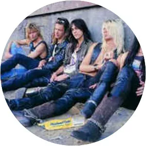 Glorious Bankrobbers