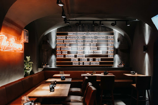 Glorious Butcher Innsbruck - Restaurant