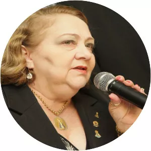 Glorismar Rosa Venâncio