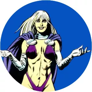 Glorith - Fictional character