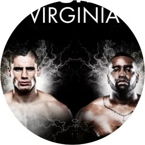 GLORY 19: Virginia - TV program