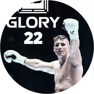 GLORY 22 - TV program