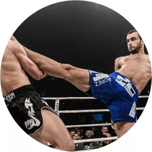 G LORY 37 Los Angeles