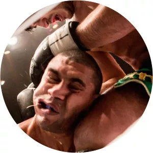 GLORY 38 Chicago - TV program