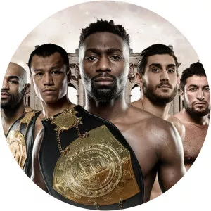 GLORY 39 Brussels