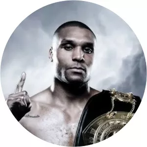 GLORY 40 Copenhagen - TV program