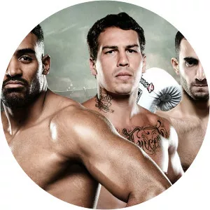 GLOR Y 43 New York - TV program