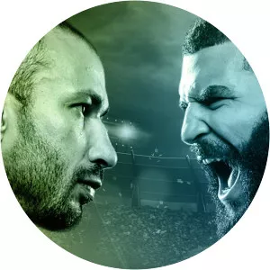 GLORY 52: Superfight Series - TV program