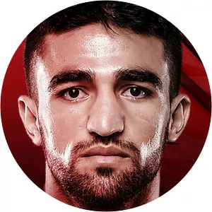 GLORY 54 SuperFight SeriesSince 2018 - TV program