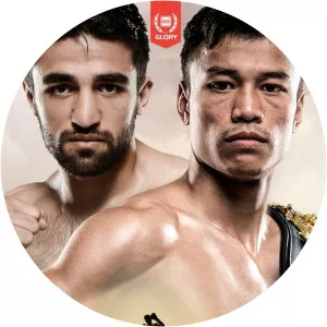 GLORY 57: ShenzhenSince 2018