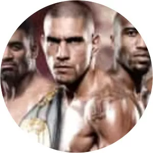 Glory 58: Chicago - TV program