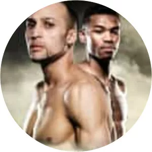 Glory 61 SuperFight Series - TV program