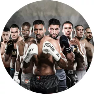 Glory 62Since 2018 - TV program