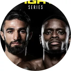 Glory 62 Super Fight Series