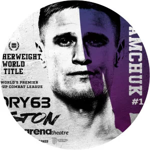 Glory 63 - TV program