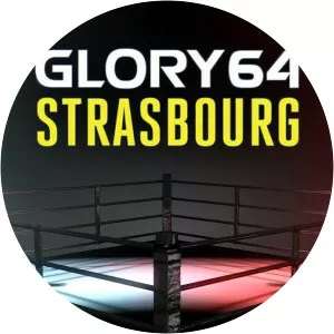 Glory 64 Strasbourg - TV program