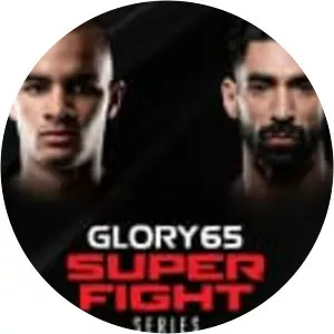 Glory 65 SuperFight Series - TV program