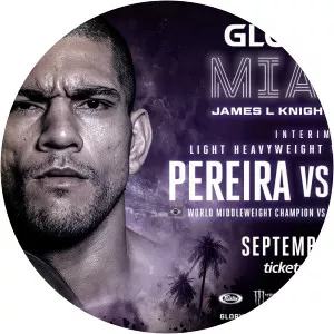GLORY 68 MiamiSince 2019 - TV program