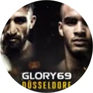 Glory 69 Dusseldorf - TV program