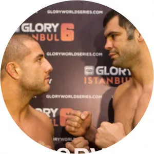 GLORY 6 Istanbul: Ghita vs. SakiSince 2014 - TV program