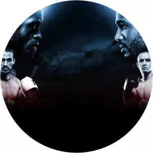 Glory 70 Lyon - TV program