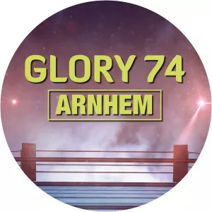Glory 74 ArnhemSince 2019 - TV program