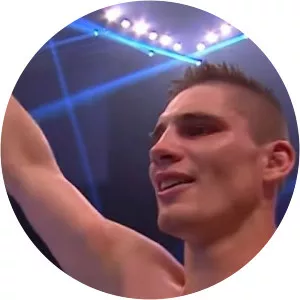 GLOR Y 9 New York Superfights - TV program