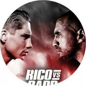 GLORY Collision 2: Rico vs. BadrSince 2019 - TV program