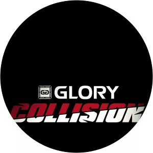 GLORY: CollisionSince 2016 - TV program