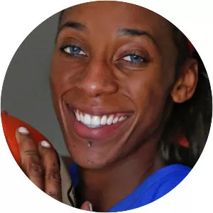 Glory Johnson