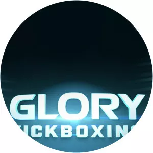 Glory KickboxingSince 2013