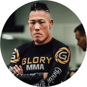 Glory MMA