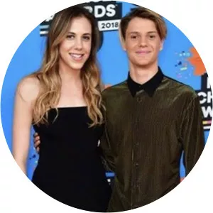 Glory Norman - Jace Norman's sister