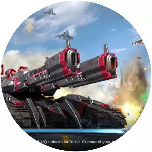 Glory of War - Mobile Rivals - Video game