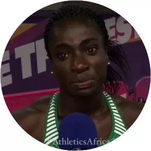 Glory Onome Nathaniel