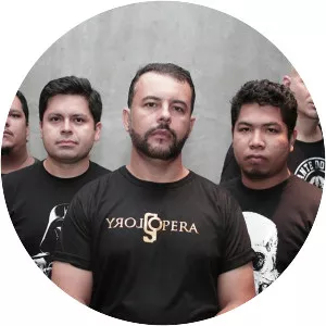 Glory Opera - Musical group