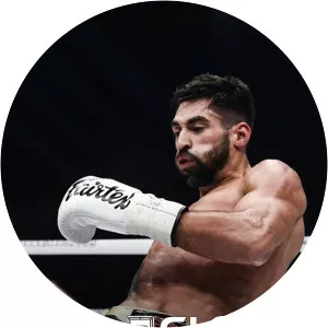 Glory Rewind: Glory 73 ShenzhenSince 2020