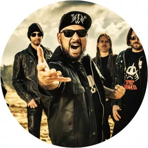 Gloryful - Musical group