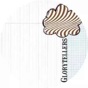 Glorytellers - Rock band