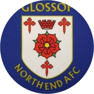 Glossop North End