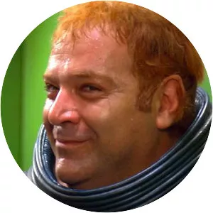 Glossu Rabban - Fictional character