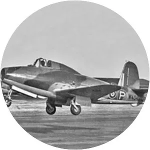 Gloster E. 28/39
