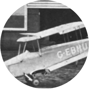 Gloster Gannet - Aircraft model