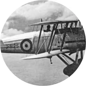 Gloster Gauntlet