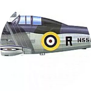 Gloster Gladiator