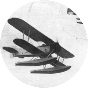 Gloster Goring - Aircraft model