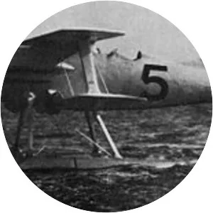 Gloster III photograph