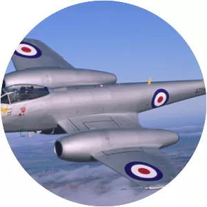 Gloster Meteor