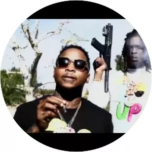 GloThrow - Musical artist